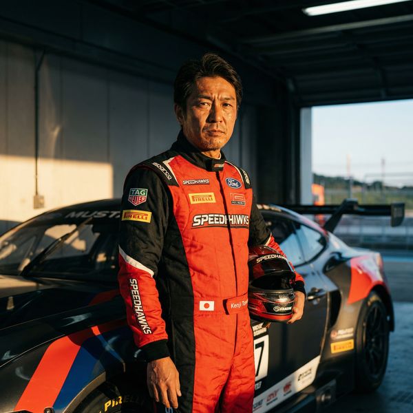 成人视频赛车手顾问张铭远