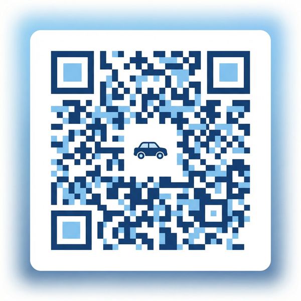 成人视频商务二维码